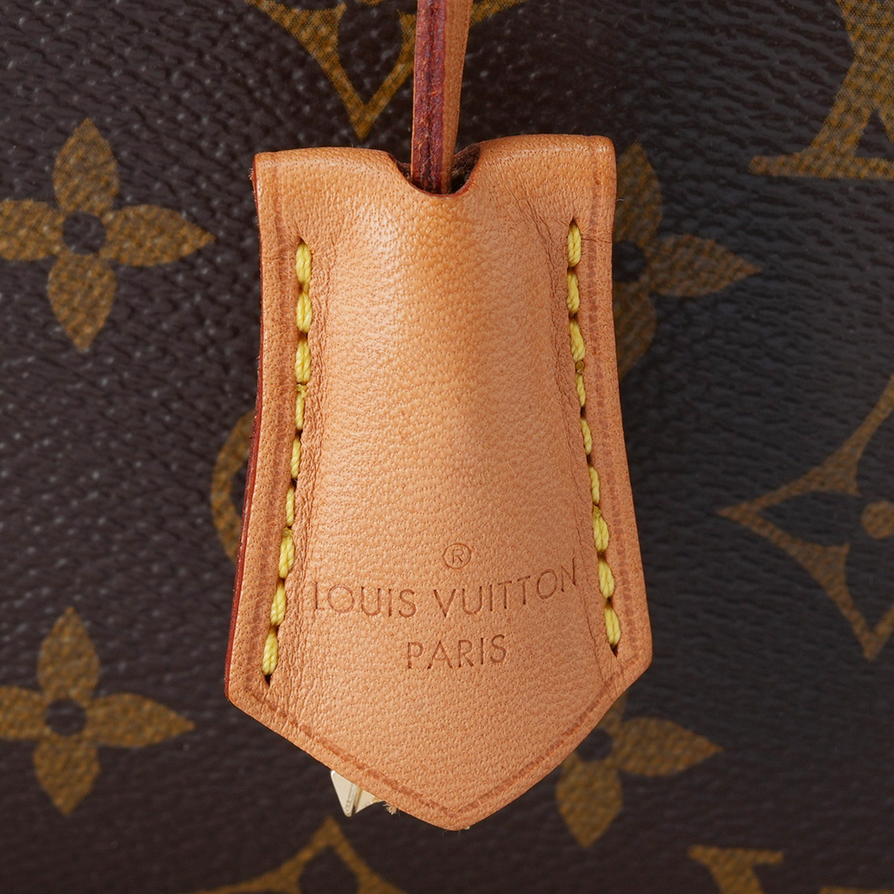 LOUIS VUITTON(USED)루이비통 모노그램 몽테뉴 MM